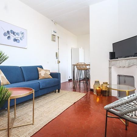 Forville Cannes Ngoại thất bức ảnh