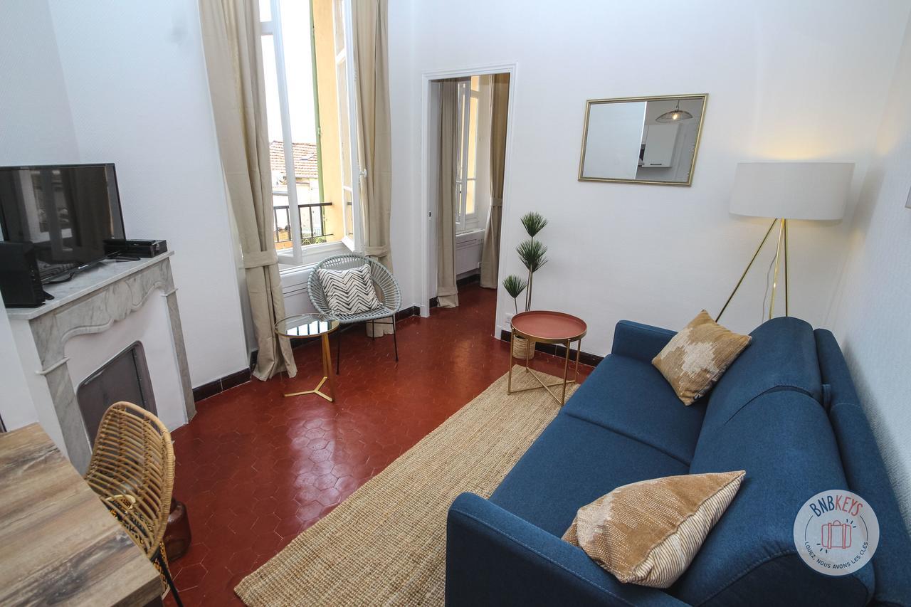 Forville Cannes Ngoại thất bức ảnh
