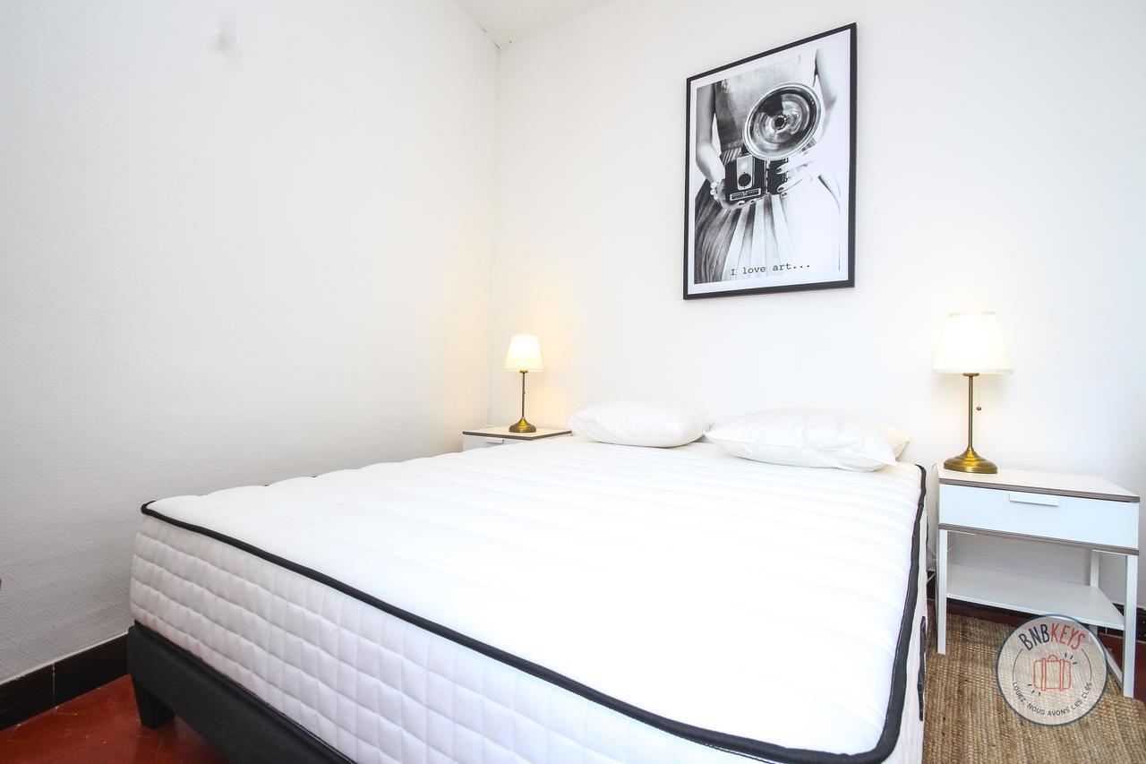 Forville Cannes Ngoại thất bức ảnh