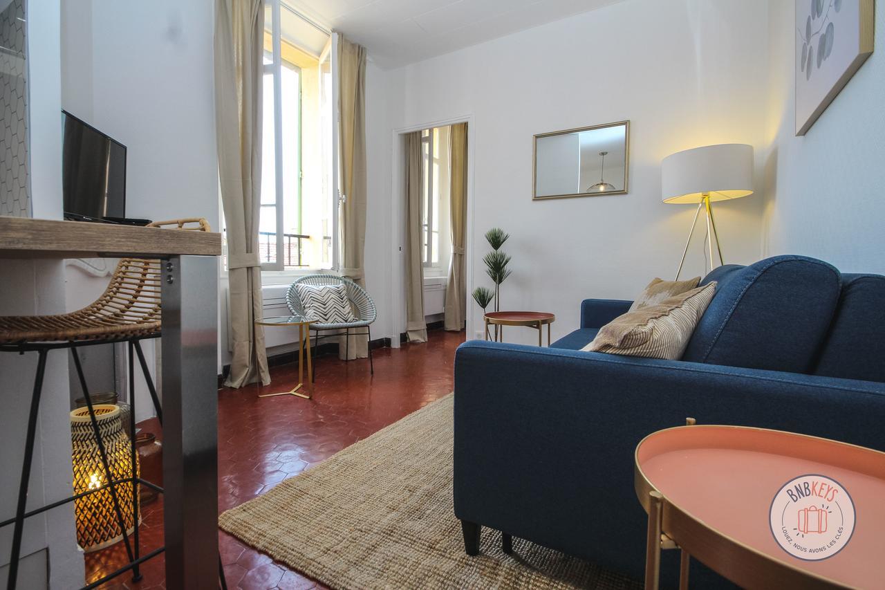 Forville Cannes Ngoại thất bức ảnh