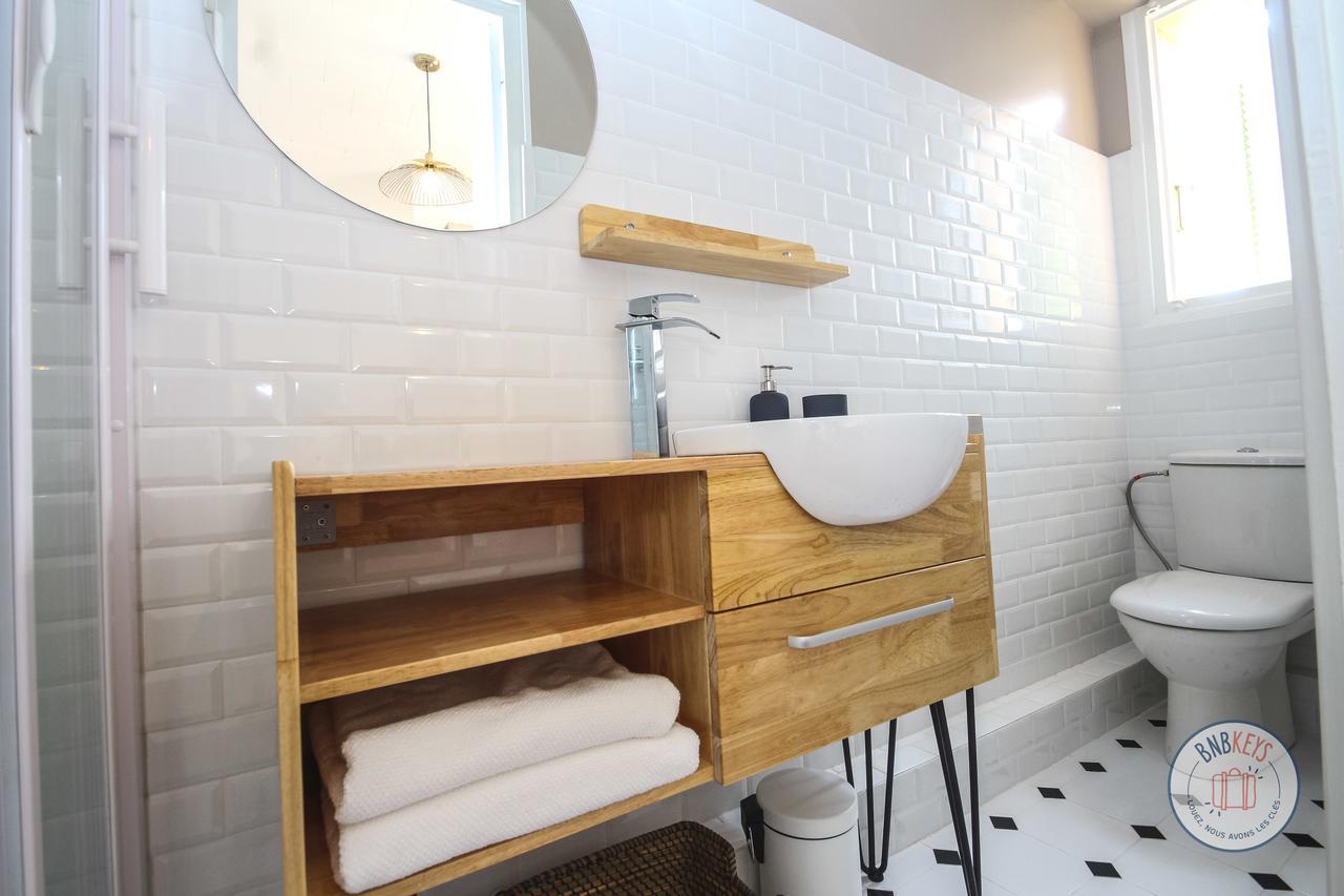 Forville Cannes Ngoại thất bức ảnh