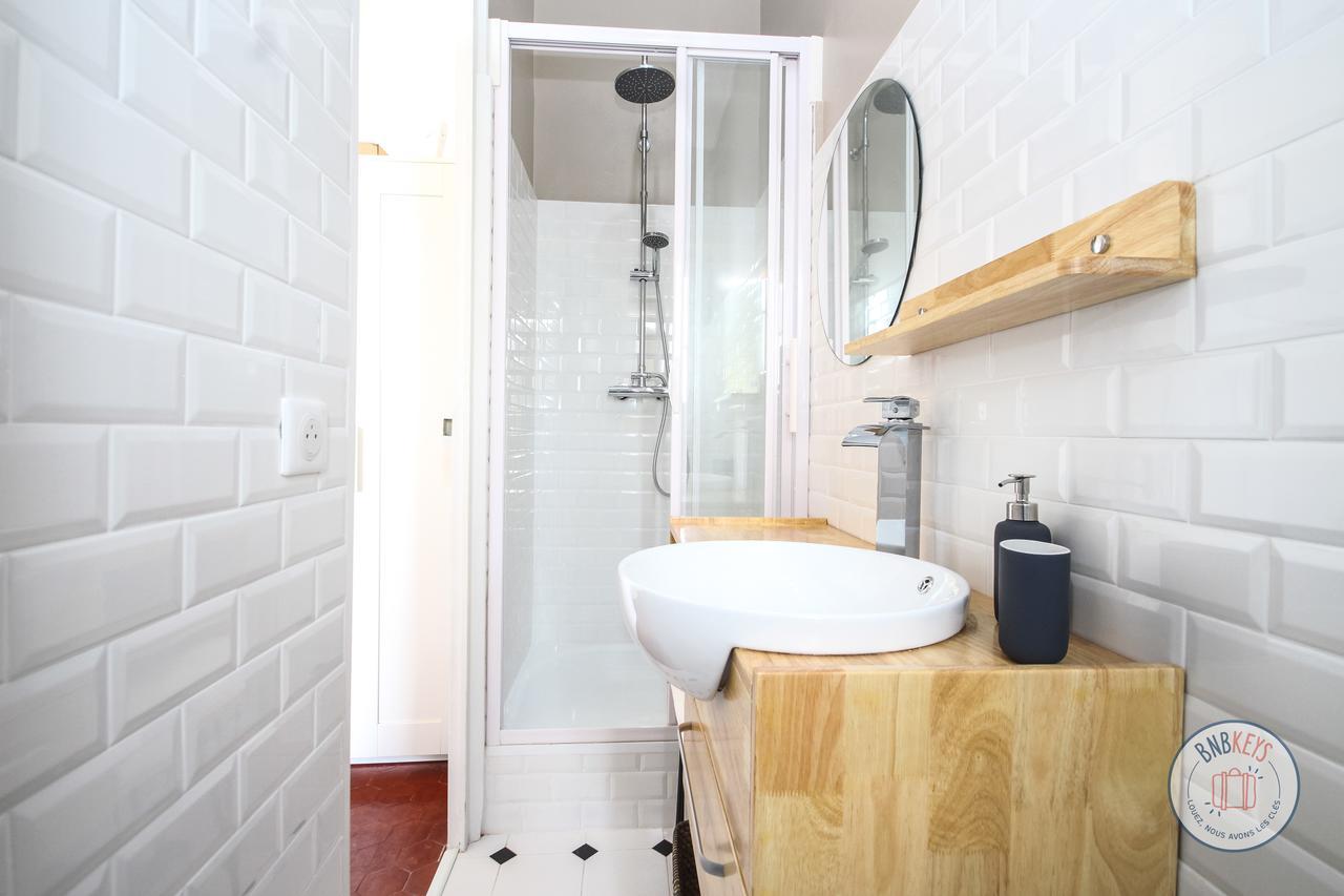 Forville Cannes Ngoại thất bức ảnh