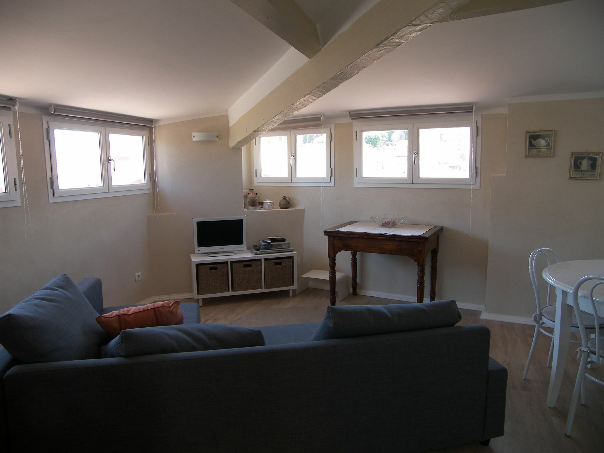 Forville Cannes Ngoại thất bức ảnh