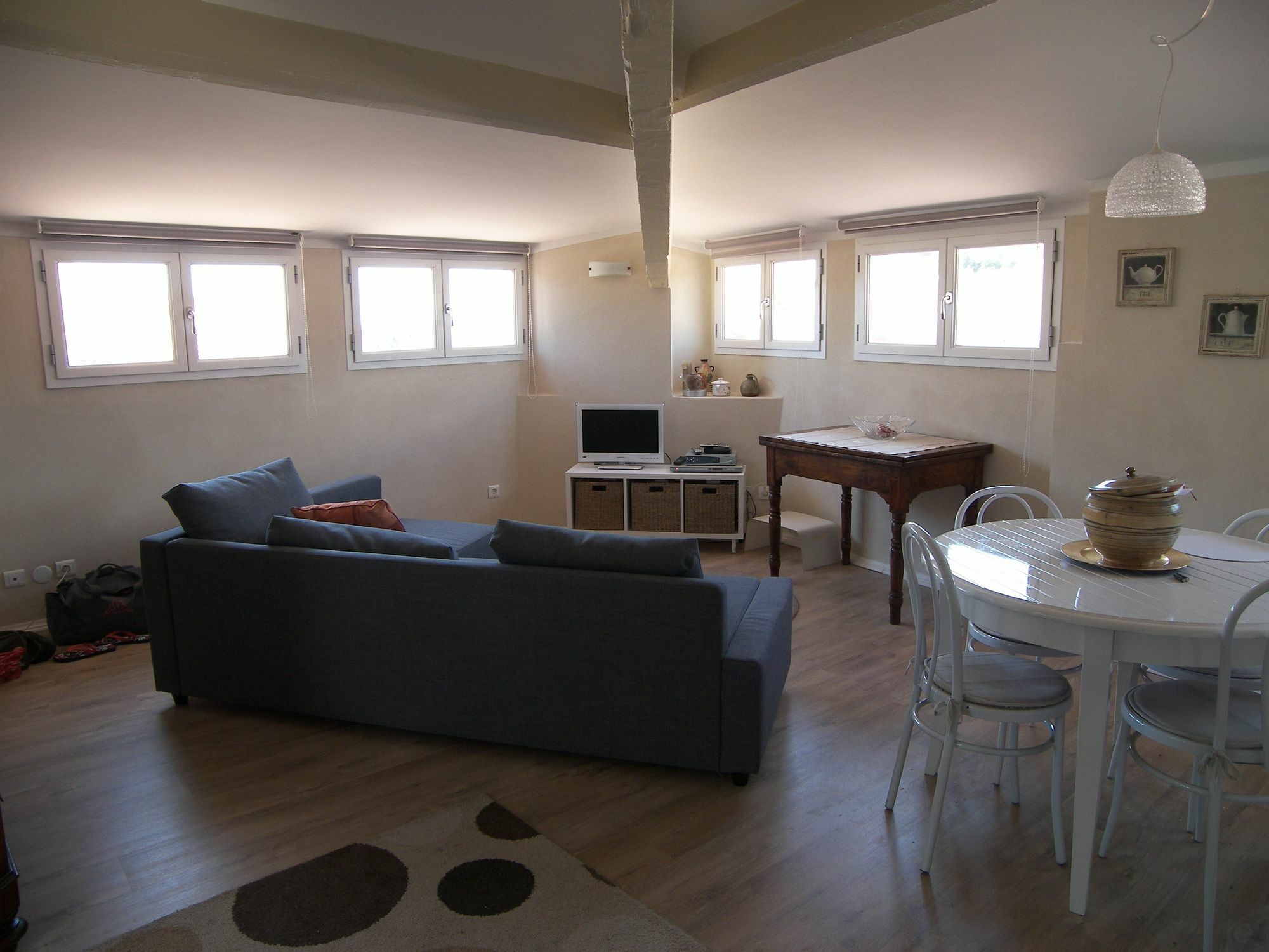 Forville Cannes Ngoại thất bức ảnh
